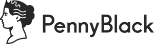 Penny Black logo